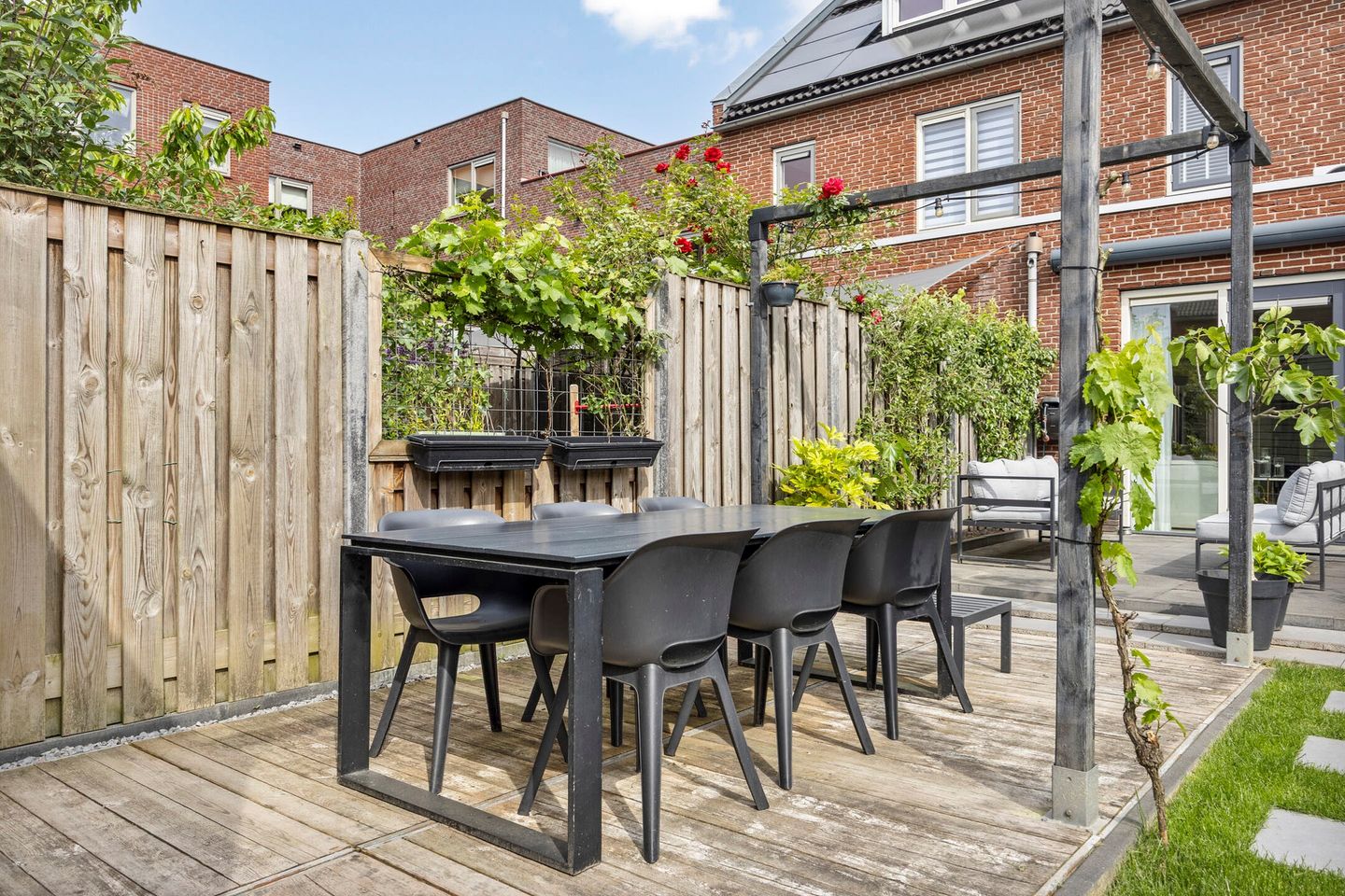 Foto 20 van Ávilastraat 22