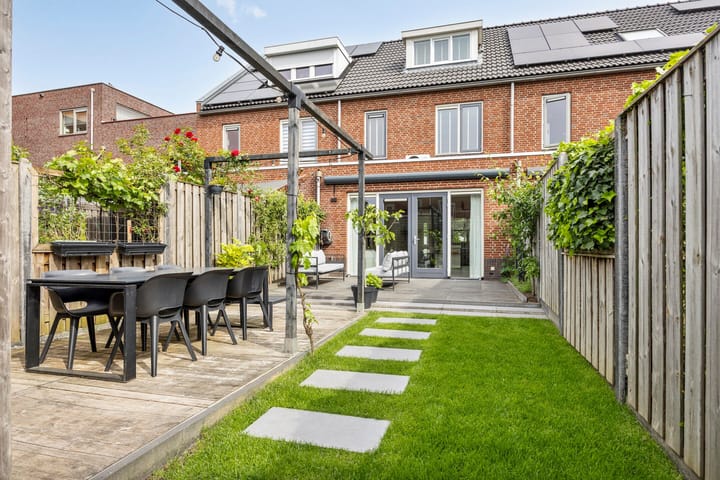 Foto 21 van Ávilastraat 22