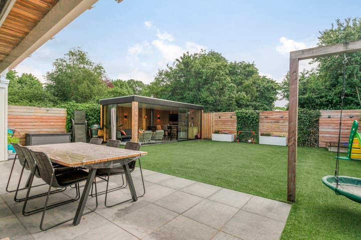 Foto 35 van De Ruiter 5