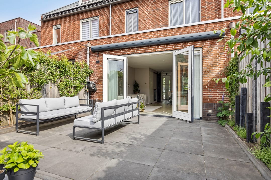 Foto 22 van Ávilastraat 22