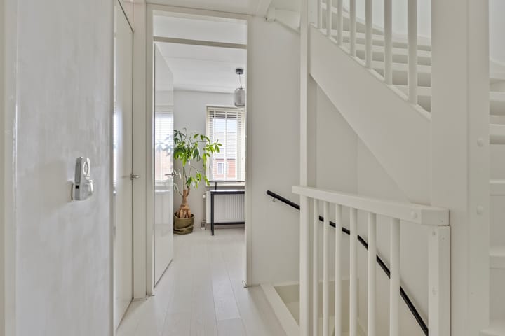 Foto 25 van Ávilastraat 22