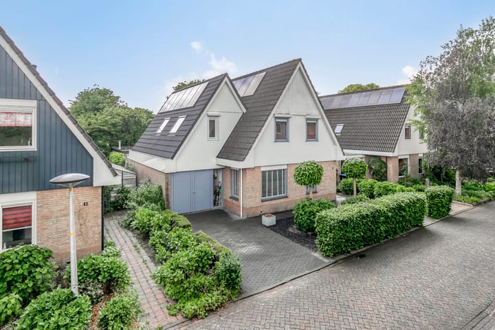 Foto 40 van De Ruiter 5