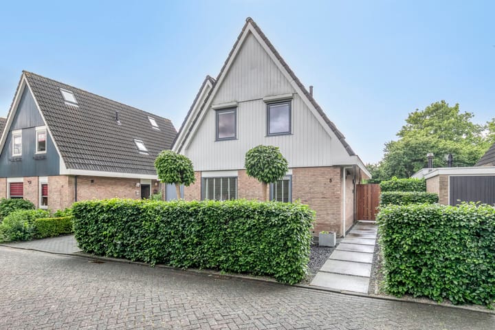 Foto 43 van De Ruiter 5