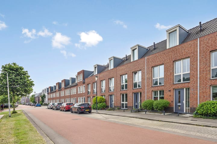 Foto 36 van Ávilastraat 22