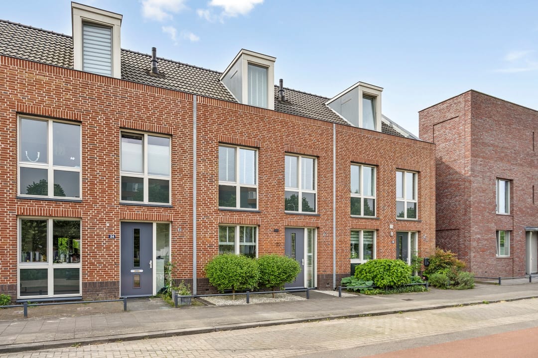 Foto 37 van Ávilastraat 22