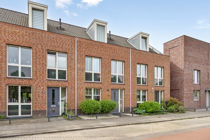 Foto 37 van Ávilastraat 22