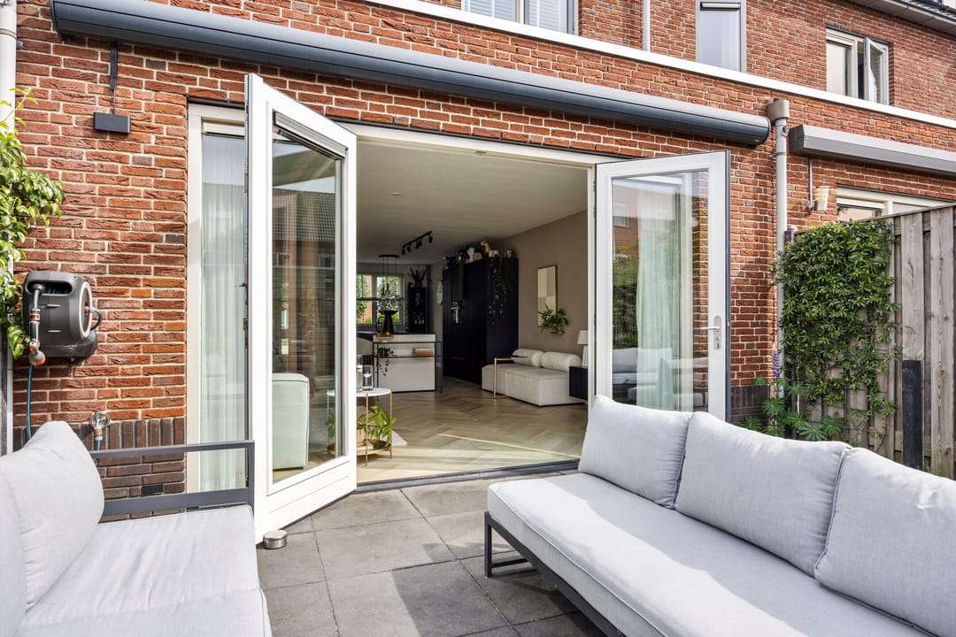 Foto 23 van Ávilastraat 22