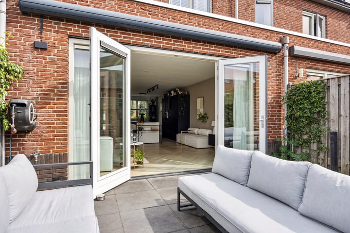 Foto 23 van Ávilastraat 22