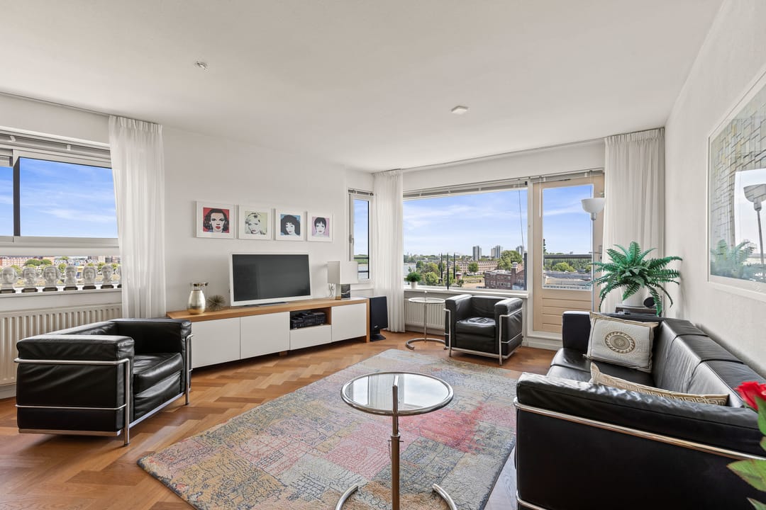 Foto 1 van Koopvaardijhof 136