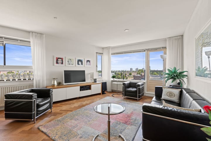 Foto 1 van Koopvaardijhof 136