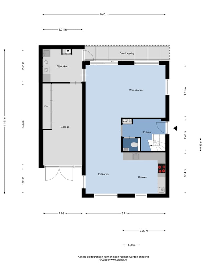 Foto 48 van De Ruiter 5