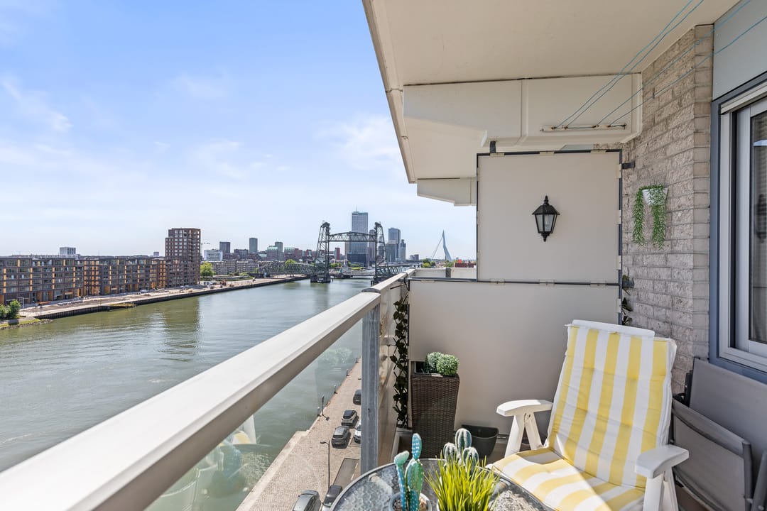 Foto 2 van Koopvaardijhof 136