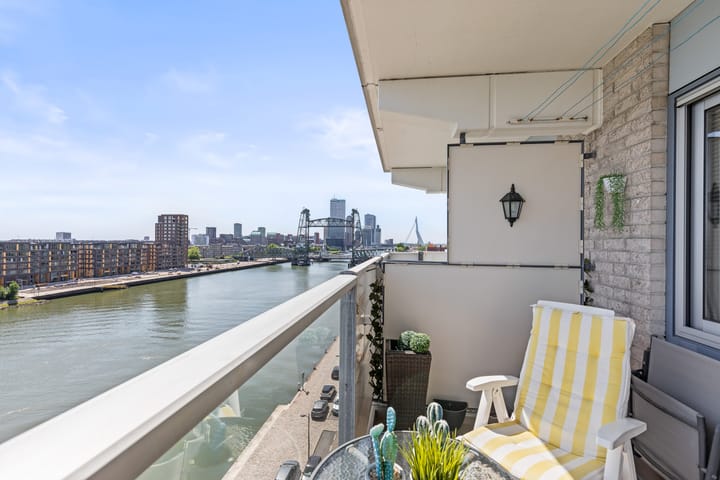 Foto 2 van Koopvaardijhof 136