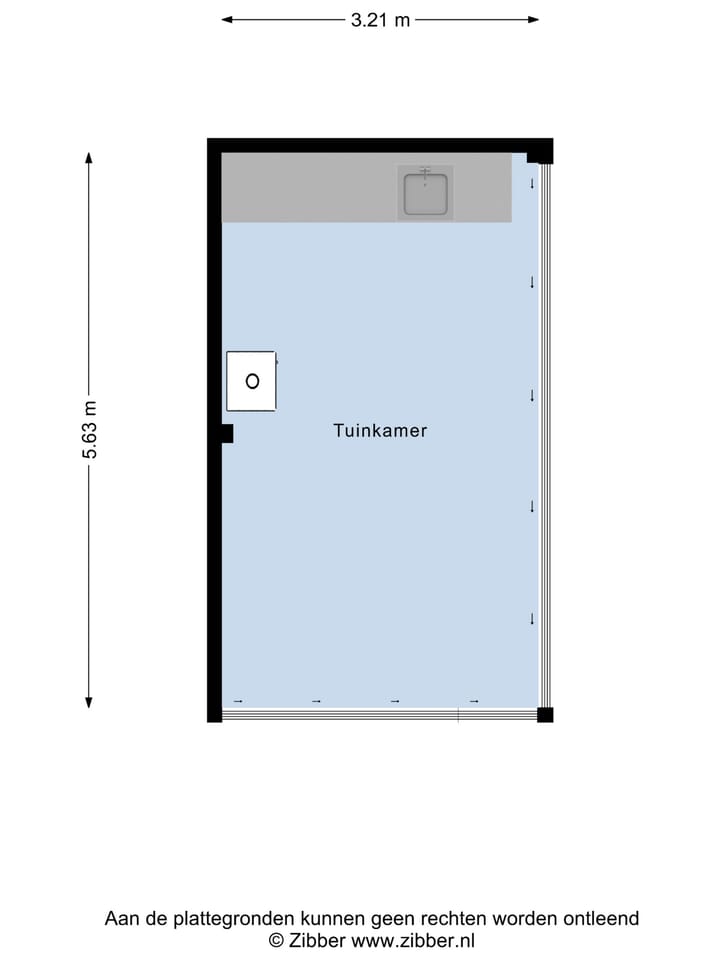 Foto 51 van De Ruiter 5