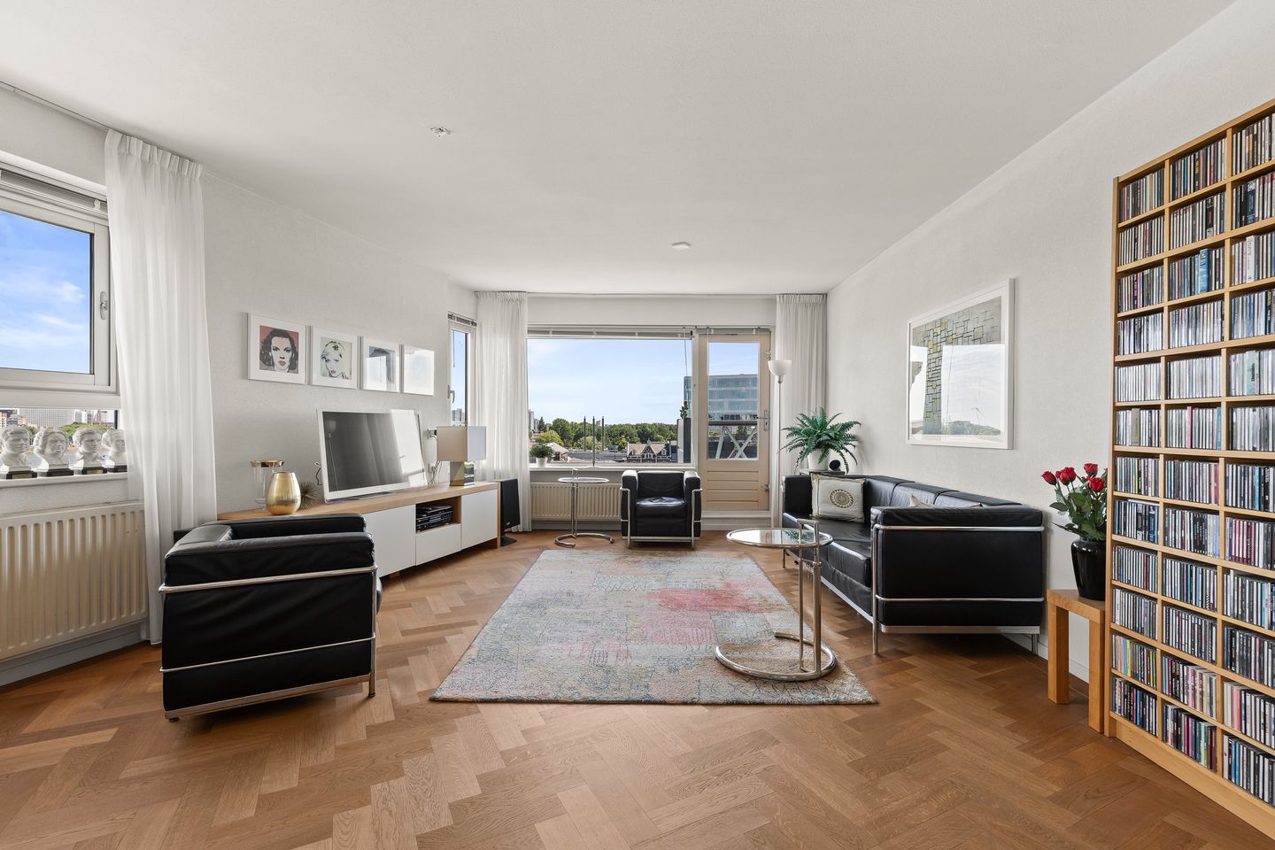 Foto 5 van Koopvaardijhof 136