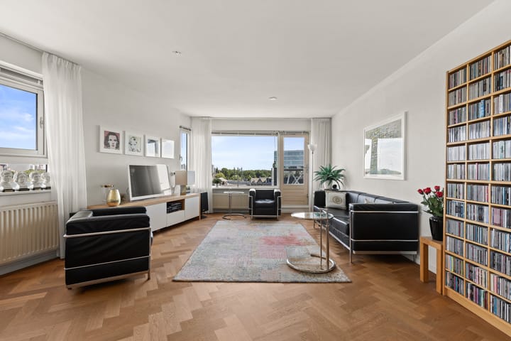 Foto 5 van Koopvaardijhof 136