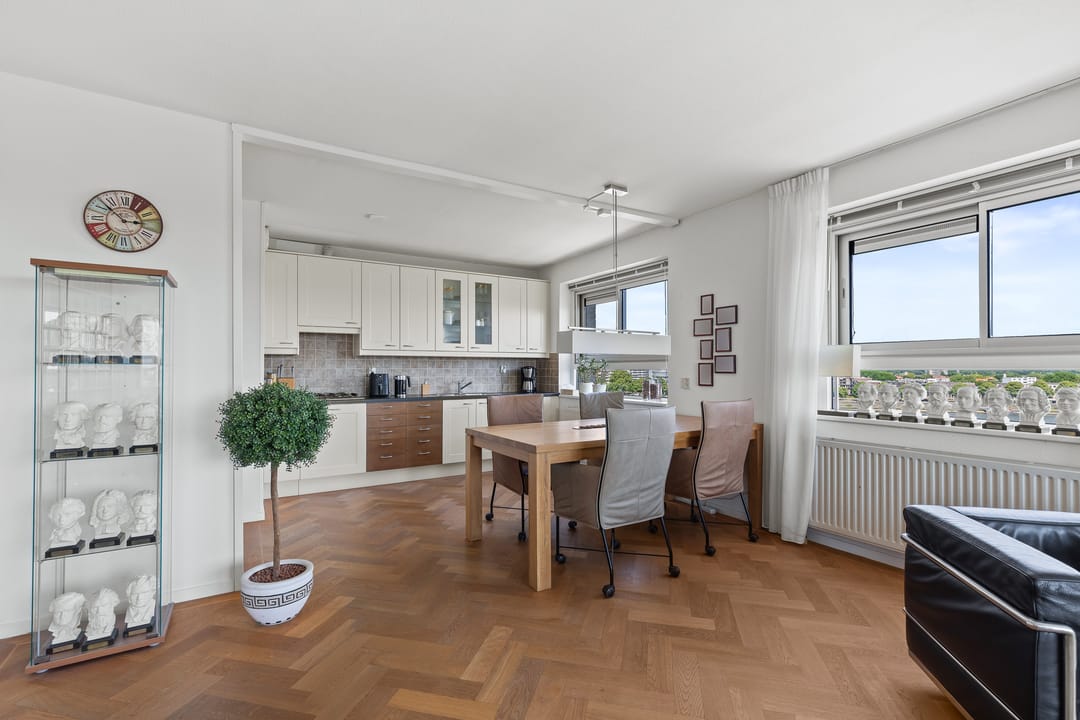 Foto 7 van Koopvaardijhof 136