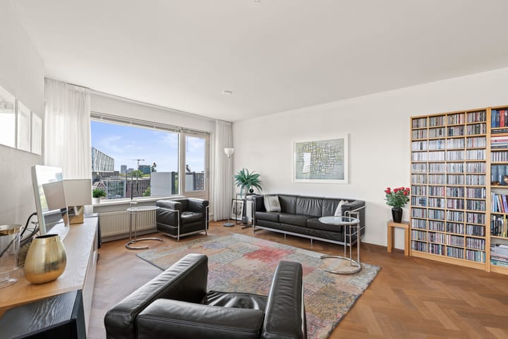 Foto 9 van Koopvaardijhof 136