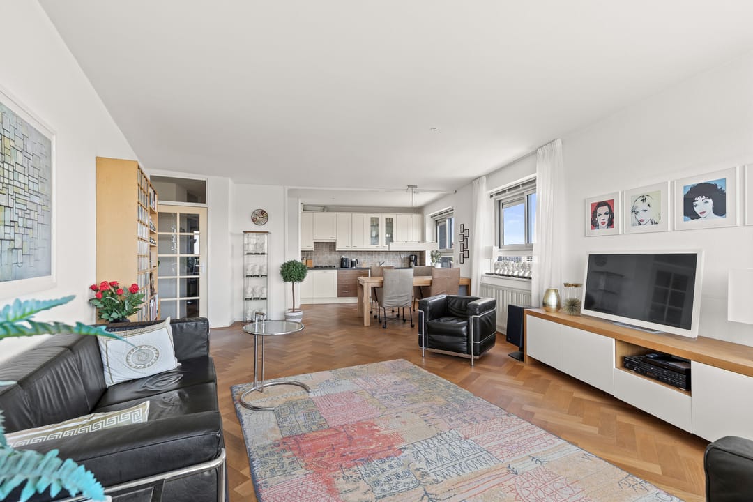 Foto 13 van Koopvaardijhof 136