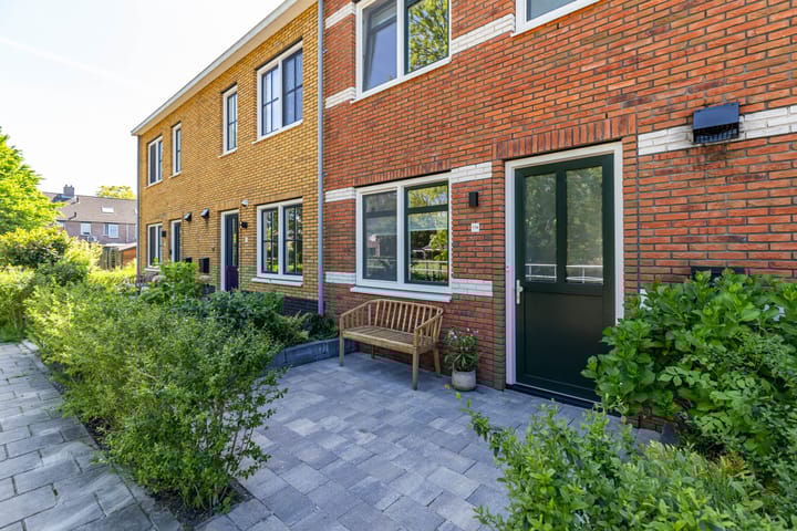 Foto 4 van Melisseweg 17-K