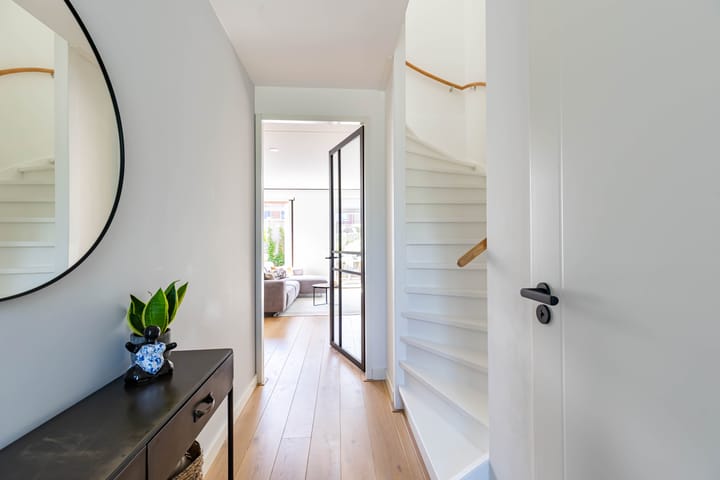 Foto 5 van Melisseweg 17-K