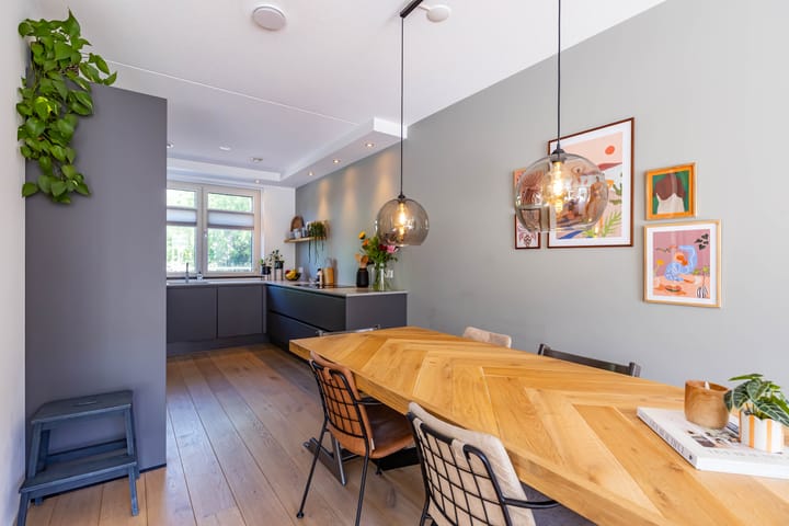 Foto 11 van Melisseweg 17-K