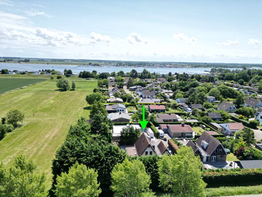 Foto 2 van Perenlaan 4