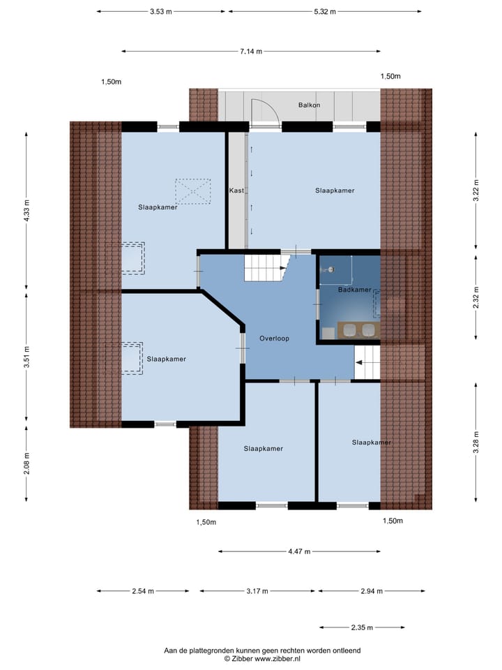 Foto 49 van De Ruiter 5
