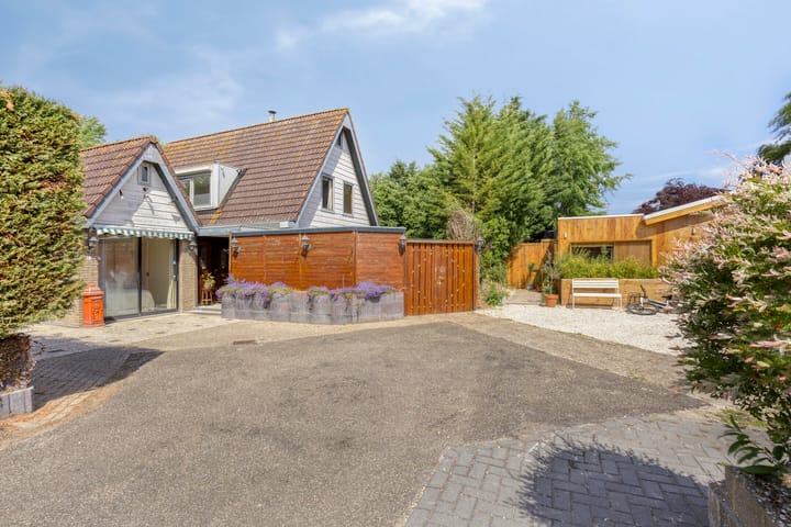 Foto 7 van Perenlaan 4