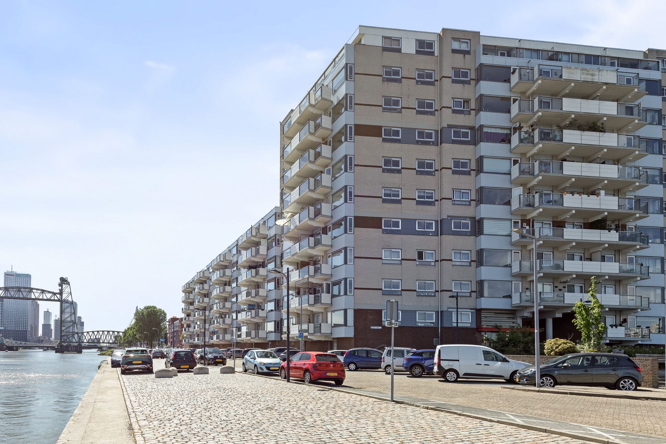 Foto 3 van Koopvaardijhof 136