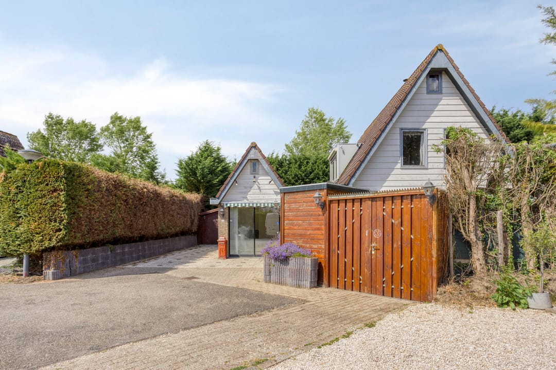 Foto 8 van Perenlaan 4