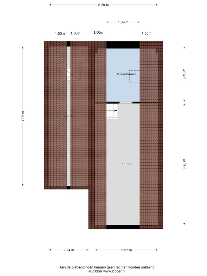Foto 50 van De Ruiter 5