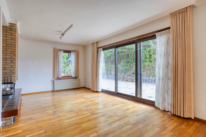 Foto 10 van Perenlaan 4