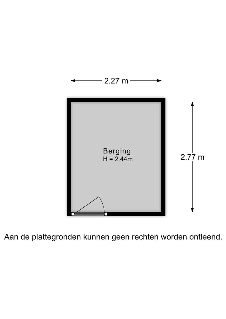 Foto 45 van Koopvaardijhof 136