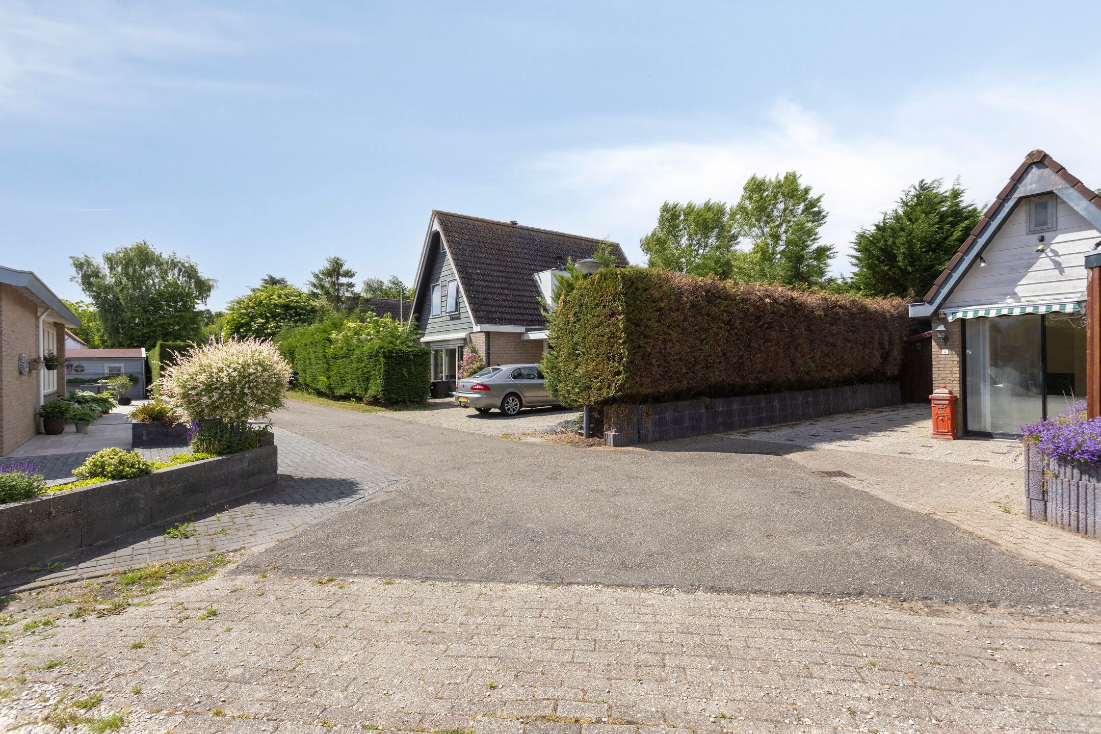 Foto 6 van Perenlaan 4