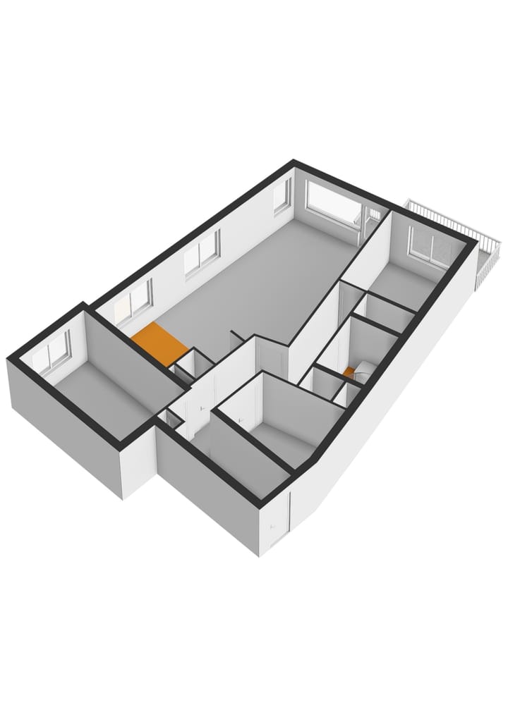 Foto 46 van Koopvaardijhof 136