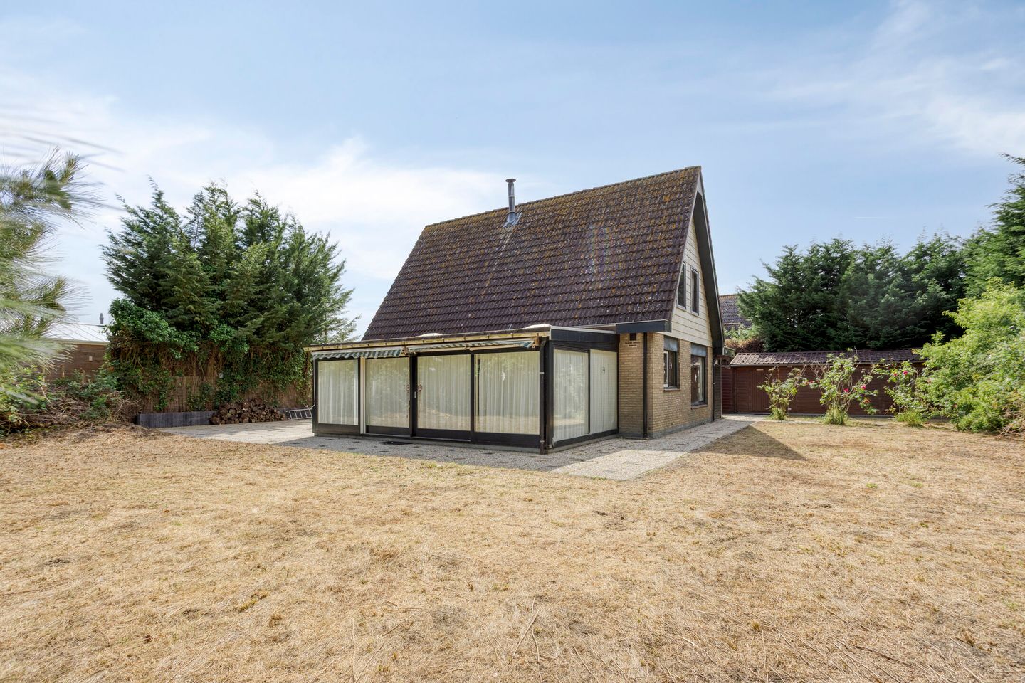 Foto 5 van Perenlaan 4