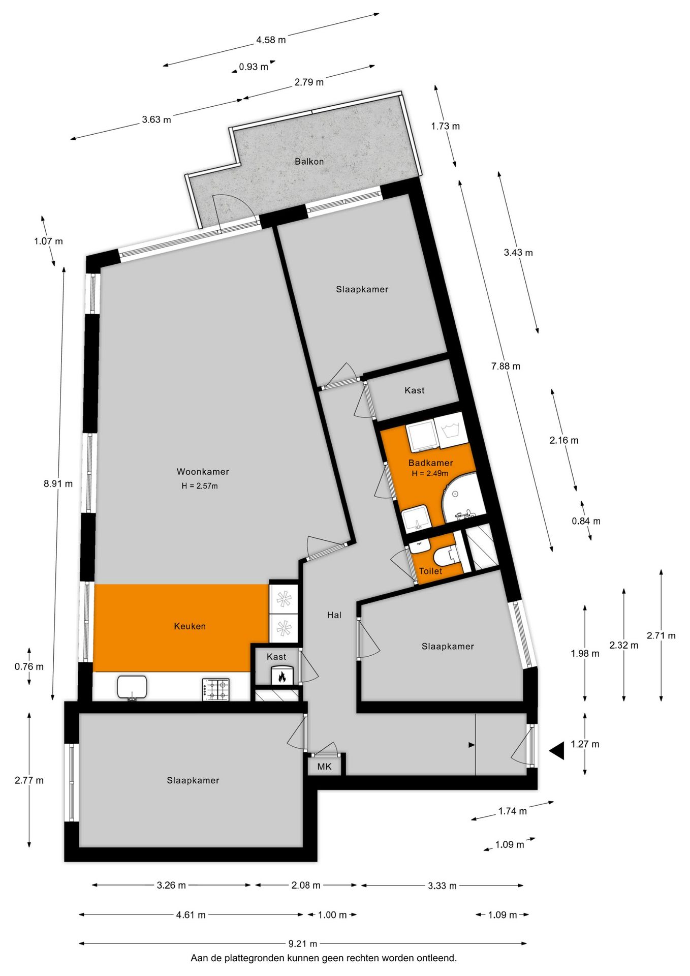 Foto 48 van Koopvaardijhof 136