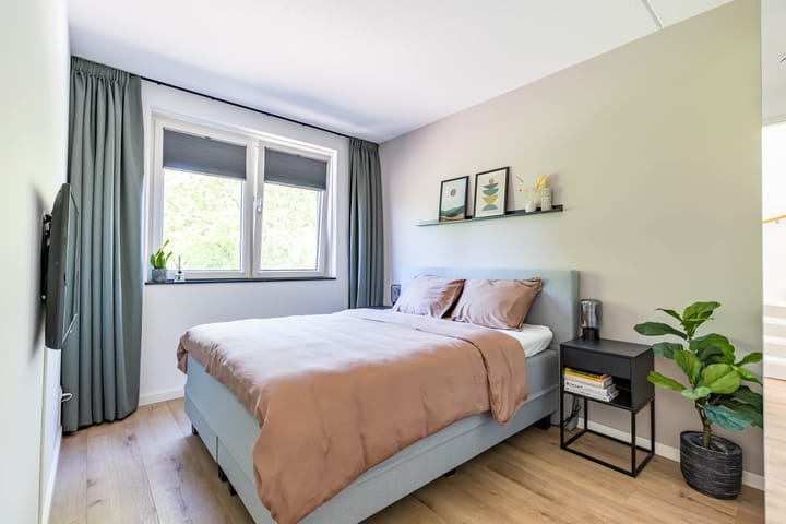 Foto 23 van Melisseweg 17-K