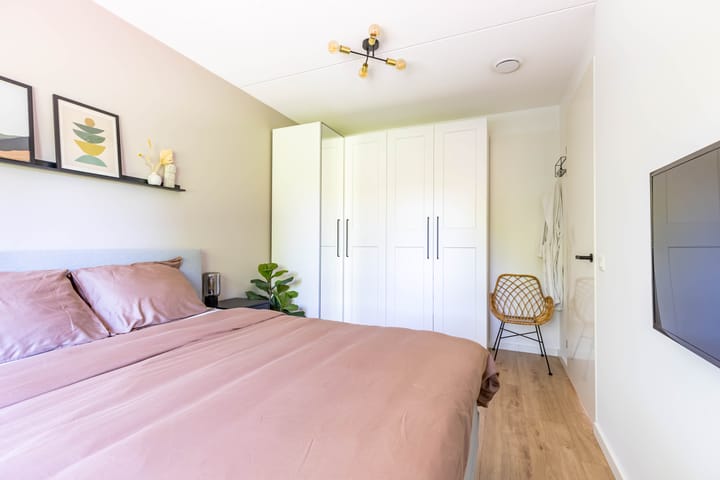 Foto 24 van Melisseweg 17-K