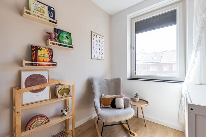 Foto 26 van Melisseweg 17-K