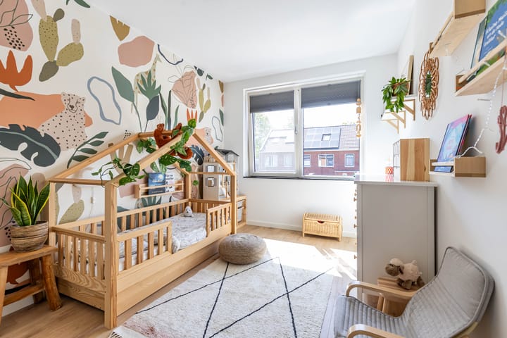 Foto 27 van Melisseweg 17-K