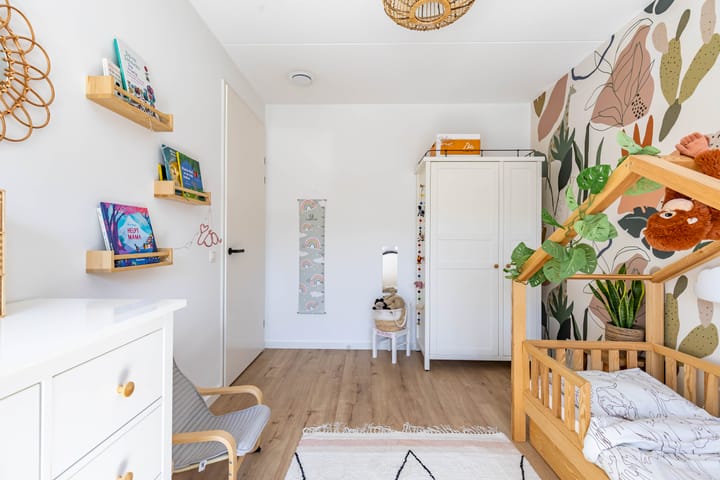 Foto 28 van Melisseweg 17-K