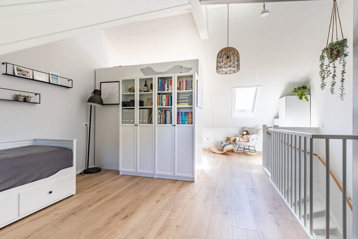 Foto 33 van Melisseweg 17-K