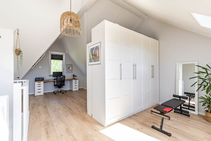 Foto 34 van Melisseweg 17-K