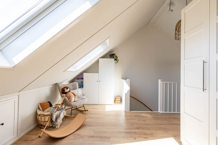 Foto 36 van Melisseweg 17-K