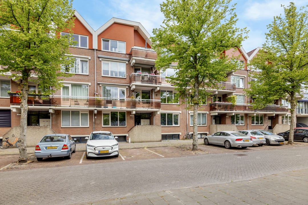 Foto 1 van Middellaan 220