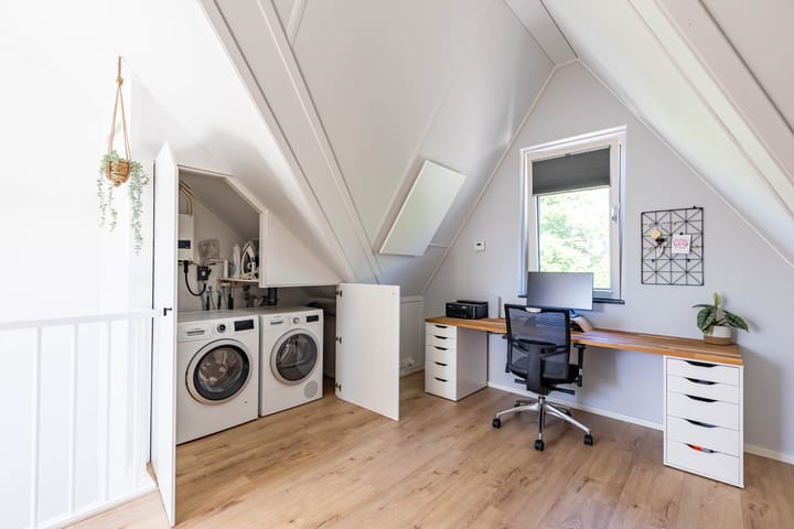 Foto 37 van Melisseweg 17-K