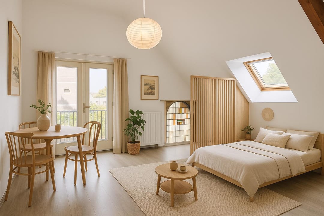 Foto 2 van Meeuwerderweg 75-12