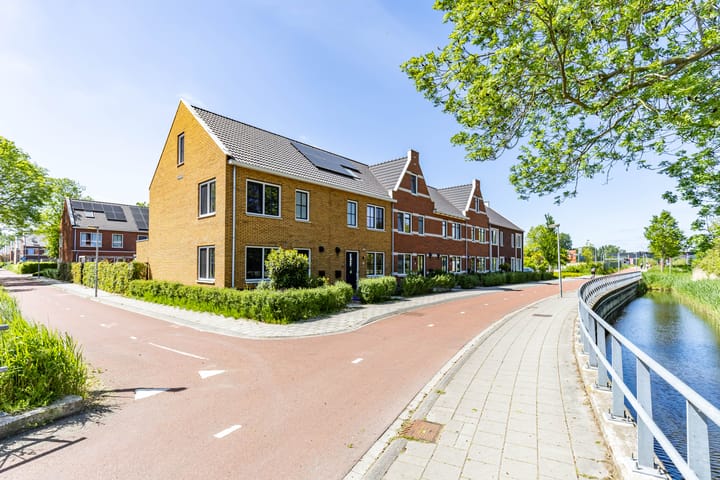 Foto 39 van Melisseweg 17-K